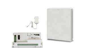 Kit LightSYS Plus petit boitier polycarbonate RISCO