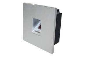 Module lecteur biométrie pour platine VTO4202F