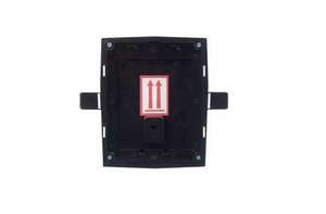 Visuel du produit 2N® Helios IP Solo flush installation box (needed for flush