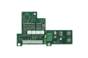 Visuel du produit Carte interface alarme PROTECT UniBusCard