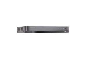 Visuel du produit Enregistreur DVR 16 canaux PoC Turbo HD /CVI / AHD / CVBS