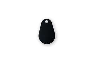 Visuel du produit Badge 13.56Mhz Mifare Classic S50 1K - Format porte clef