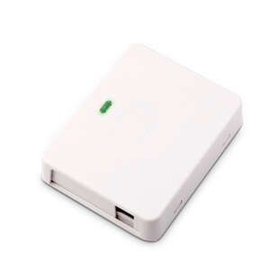 Commande d’ouverture 4G ELDES pour portails