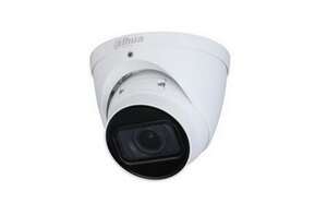 Dôme IP 4MP Obj 2.8mm IR 30M IP67 WDR POE
