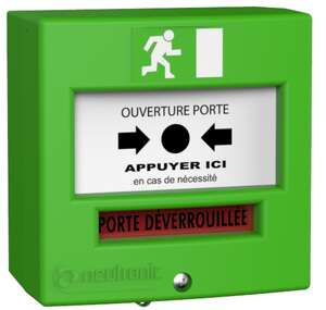 Déclencheur manuel