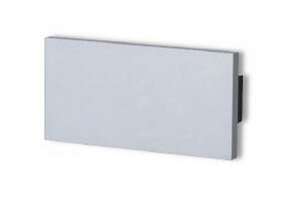 Visuel du produit Module blanc pour platine VTO4202F