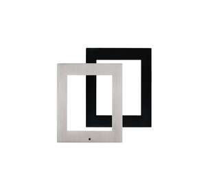 2N® Helios cadre aluminium 1 module