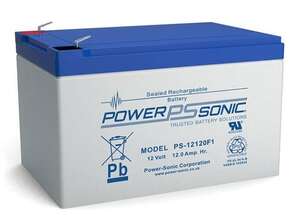 Batterie Sla Batterie Plomb 12v 12ah V0