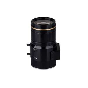 Visuel du produit Objectif varifocal 12MP de 10.5 à 42mm D-IRIS monture CS