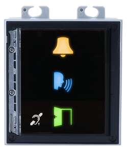 2N® IP Verso - Module Boucle auditive