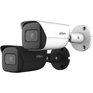Visuel du produit Caméra IP WizMind 4MP Obj 2.8 mm IR50M IP67 ePOE