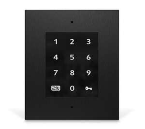 2N® Access Unit - Touch keypad
