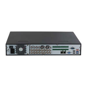 Visuel du produit XVR 16 voies HDCVI WizSense 5MP AHD TVI