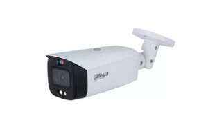 Camera IP TioC 2.0 4MP Obj 2.7-12mm IR 30M LED70M IP67