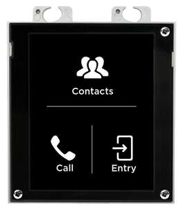 2N® Helios IP Verso - Display Touch module