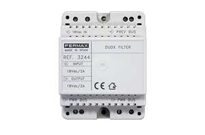Module DUOX pour alimentation