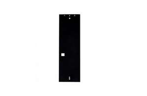 Visuel du produit 2N® Helios IP Verso - Plaque de montage 3 modules