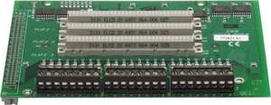 Carte extension capacité 3 micromodules ECS8000M & IQ8