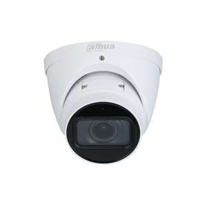 Visuel du produit Dôme IP WizMind 5MP Obj 2.7-13.5mm IR40M P67 PoE Micro