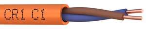 CR1C1 ET2000 SH 2x1.5mm² - Bobine 500M