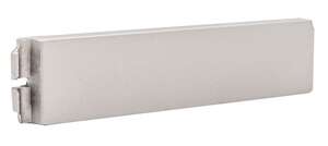 2N® Helios IP Verso - Cache bouton