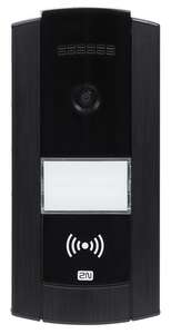 Visuel du produit 2N® Helios IP Base with camera, black frame