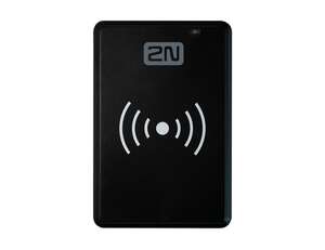 Lecteur RFID 13.56MHz pour ordinateur (interface USB)
