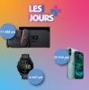 Vignette de l'actualité En juillet, vos commandes c’est cadeaux !
