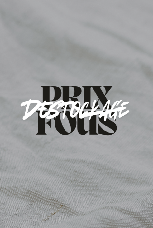 Déstockage HIKVISION & DAHUA