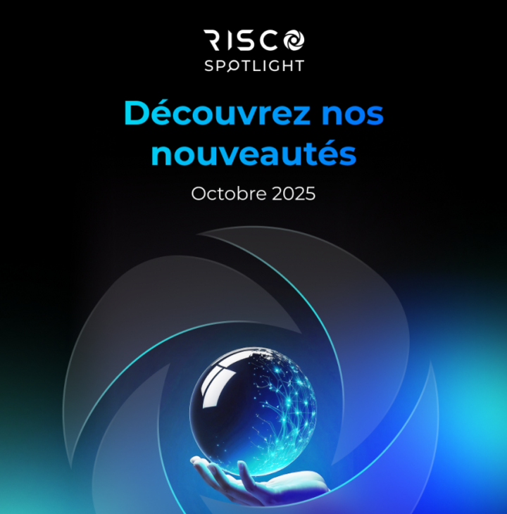 NOUVEAUTES RISCO NOUVEAUTES RISCO